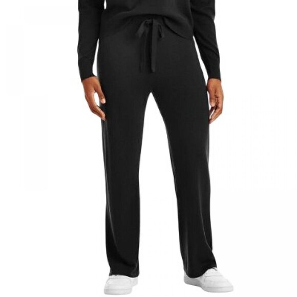 Member's Mark Pants - NWT Member's Mark Womens Cashmere Blend Pants 5C1511 M Black